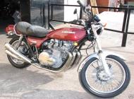 1975 Kawasaki KZ900